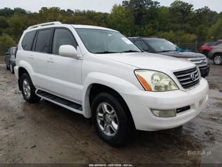LEXUS LEXUS GX 470