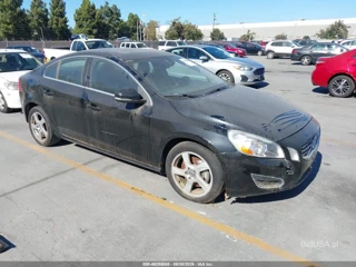 VOLVO VOLVO S60 T5