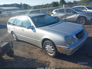 MERCEDES-BENZ MERCEDES-BENZ E 320