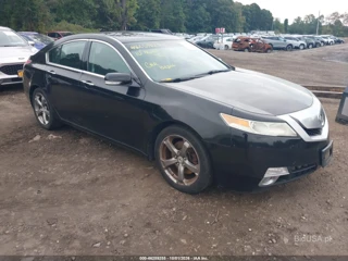 ACURA ACURA TL 3.7