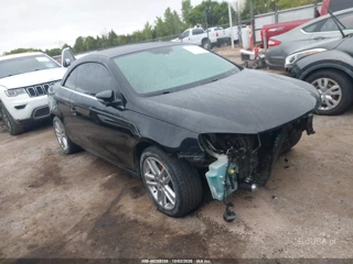 VOLKSWAGEN VOLKSWAGEN EOS LUX
