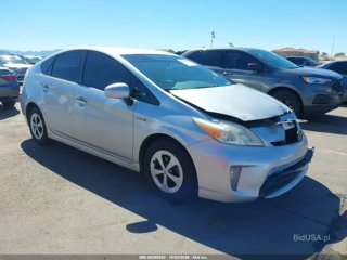 TOYOTA TOYOTA PRIUS TWO