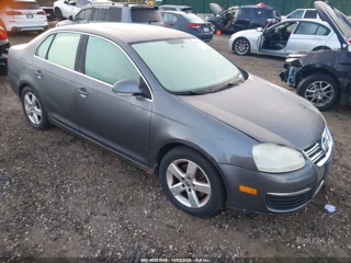 VOLKSWAGEN VOLKSWAGEN JETTA SE/SEL