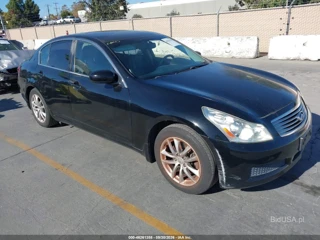INFINITI INFINITI G35X