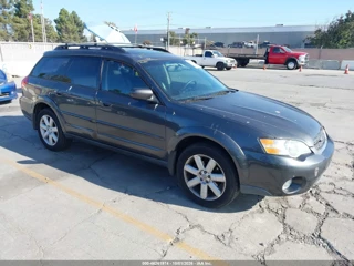 SUBARU SUBARU LEGACY 2.5I LIMITED/2.5I LIMITED L.L. BEAN EDITION