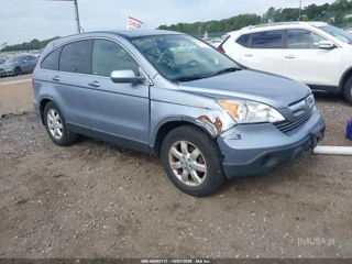 HONDA HONDA CR-V EX-L