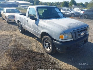FORD FORD RANGER STX/XL/XLT