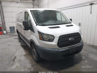 FORD FORD TRANSIT-250