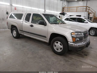 GMC CANYON SL