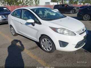 FORD FORD FIESTA S