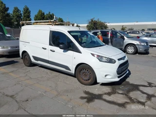 FORD FORD TRANSIT CONNECT XLT