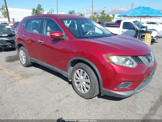 NISSAN NISSAN ROGUE S