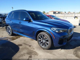 BMW X5 XDRIVE40I