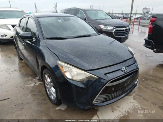 SCION SCION IA