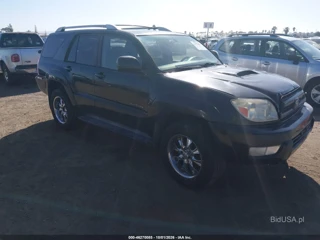TOYOTA TOYOTA 4RUNNER SR5 SPORT V8