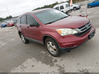 HONDA HONDA CR-V LX