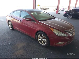 HYUNDAI HYUNDAI SONATA LIMITED
