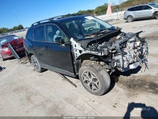 SUBARU SUBARU FORESTER PREMIUM