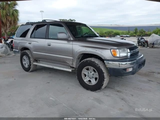 TOYOTA TOYOTA 4RUNNER SR5 V6