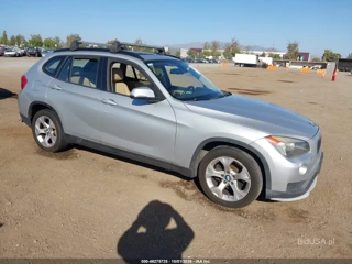 BMW X1 SDRIVE28I