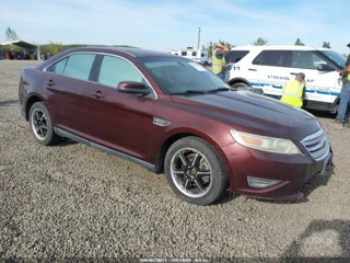 FORD FORD TAURUS SEL