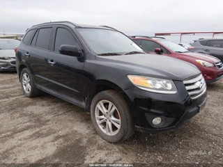 HYUNDAI HYUNDAI SANTA FE LIMITED V6