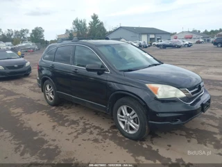 HONDA HONDA CR-V EX