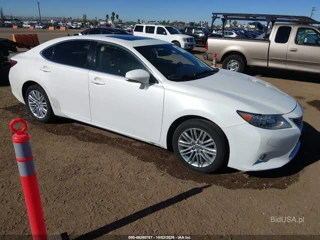 LEXUS LEXUS ES 350