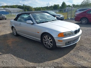 BMW 330CI