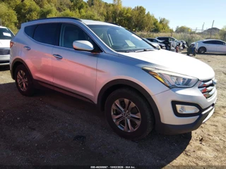 HYUNDAI HYUNDAI SANTA FE SPORT 2.4L