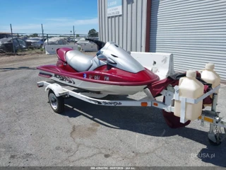 KAWASAKI KAWASAKI JET SKI 1100-A1