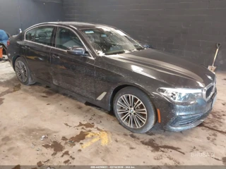 BMW 530I XDRIVE