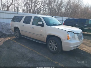 GMC YUKON XL 1500 DENALI