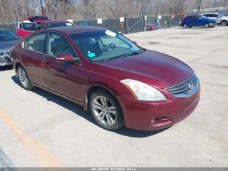 NISSAN NISSAN ALTIMA 3.5 SR
