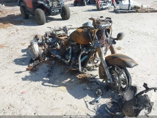 HARLEY-DAVIDSON HARLEY-DAVIDSON FLHTCUTG