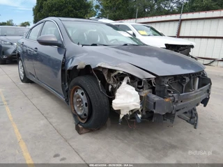 MAZDA MAZDA MAZDA6 I SPORT