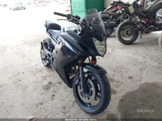 YAMAHA YAMAHA FZ6 R
