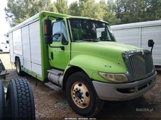 INTERNATIONAL INTERNATIONAL 4000 4300