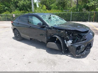 BUICK BUICK ENVISTA SPORT TOURING FWD