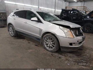 CADILLAC CADILLAC SRX PREMIUM COLLECTION