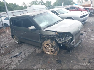 KIA KIA SOUL +