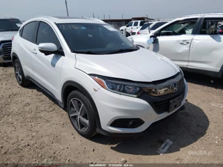 HONDA HONDA HR-V 2WD EX-L