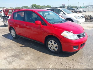 NISSAN NISSAN VERSA 1.8 S