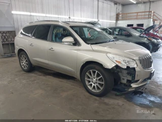 BUICK BUICK ENCLAVE LEATHER