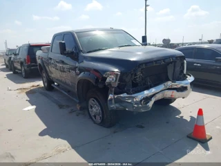 RAM RAM 2500 TRADESMAN  4X4 6'4 BOX