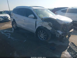 BUICK BUICK ENCLAVE LEATHER
