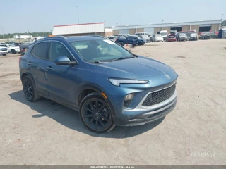 BUICK BUICK ENCORE GX SPORT TOURING FWD