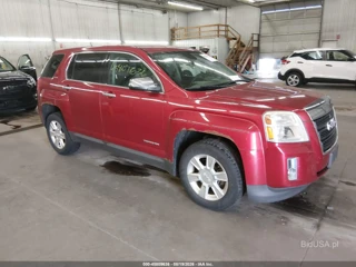GMC TERRAIN SLE-1