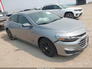CHEVROLET CHEVROLET MALIBU 1LT