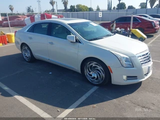 CADILLAC CADILLAC XTS PREMIUM